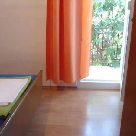 Tanja - Two Bedroom With Terrace