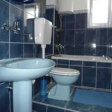 Apartman Tanja - Two Bedroom With Terrace *