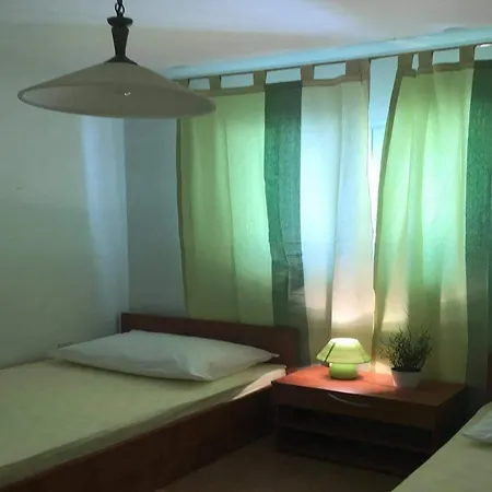 Tanja - Two Bedroom With Terrace