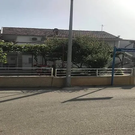 Apartman Tanja - Two Bedroom With Terrace Vodice