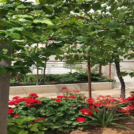 Tanja - Two Bedroom With Terrace Apartman *