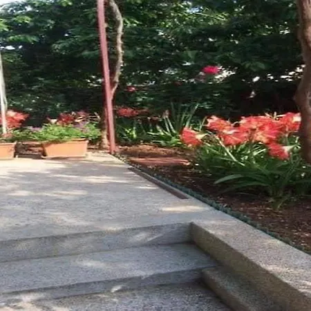 Apartman Tanja - Two Bedroom With Terrace *