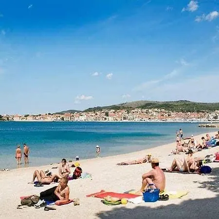 Tanja - Two Bedroom With Terrace Apartamento *