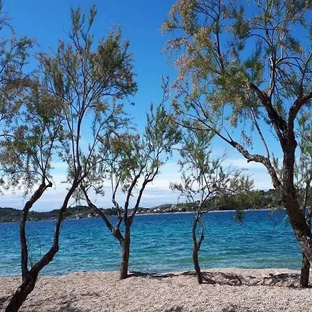 Tanja - Two Bedroom With Terrace