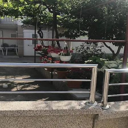 Tanja - Two Bedroom With Terrace * Vodice