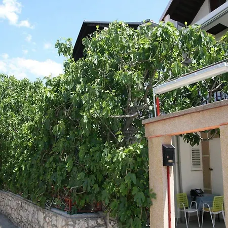 Tanja - Two Bedroom With Terrace * Vodice