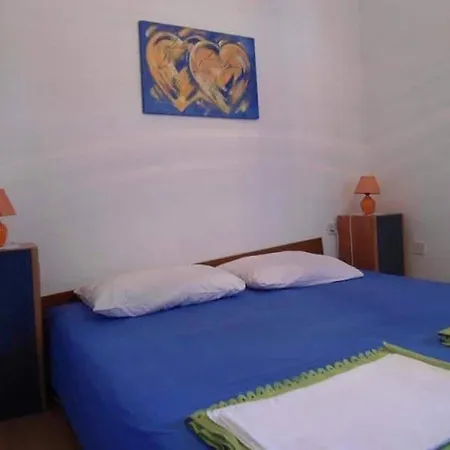 Tanja - Two Bedroom With Terrace