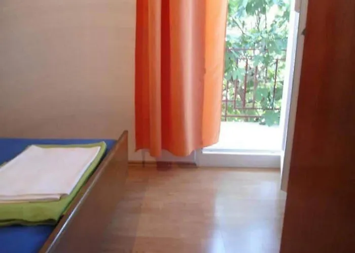 Tanja - Two Bedroom With Terrace