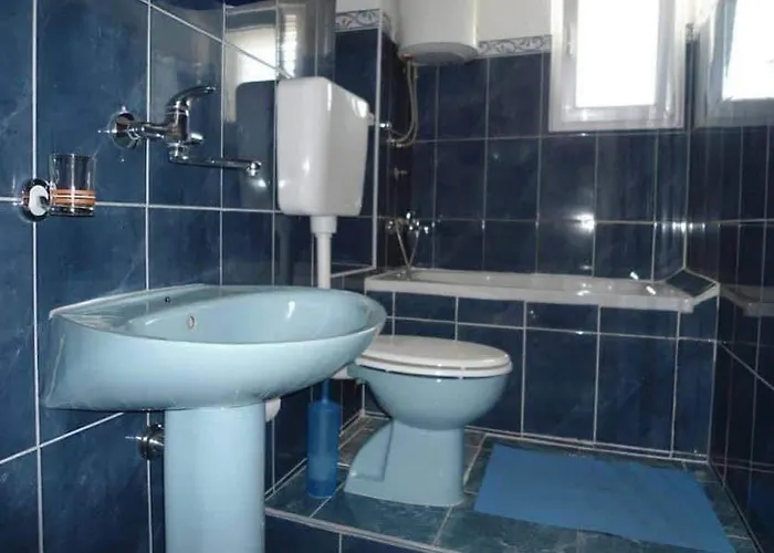 Apartman Tanja - Two Bedroom With Terrace *