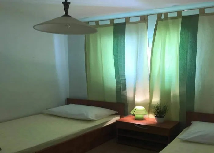 Tanja - Two Bedroom With Terrace