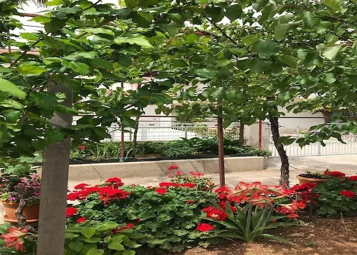 Tanja - Two Bedroom With Terrace Apartman *