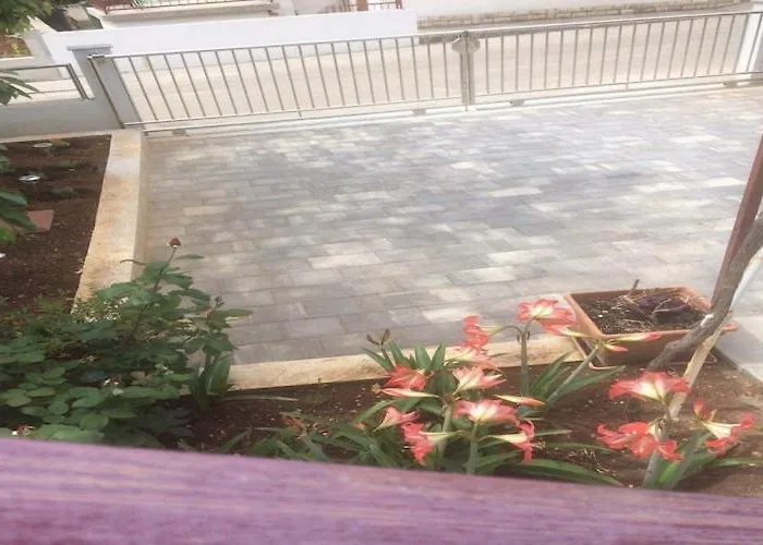 Tanja - Two Bedroom With Terrace Apartman