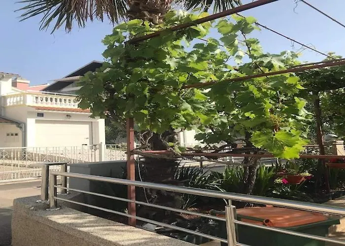 Apartamento Tanja - Two Bedroom With Terrace *