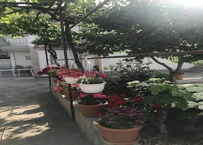 Tanja - Two Bedroom With Terrace Vodice