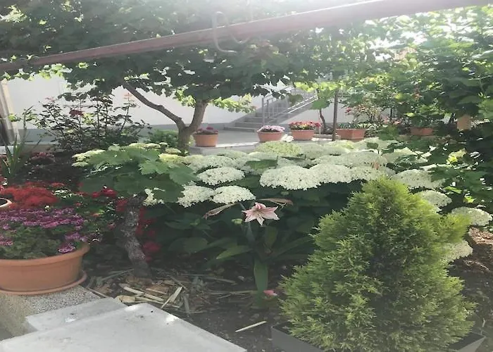 Tanja - Two Bedroom With Terrace Apartamento