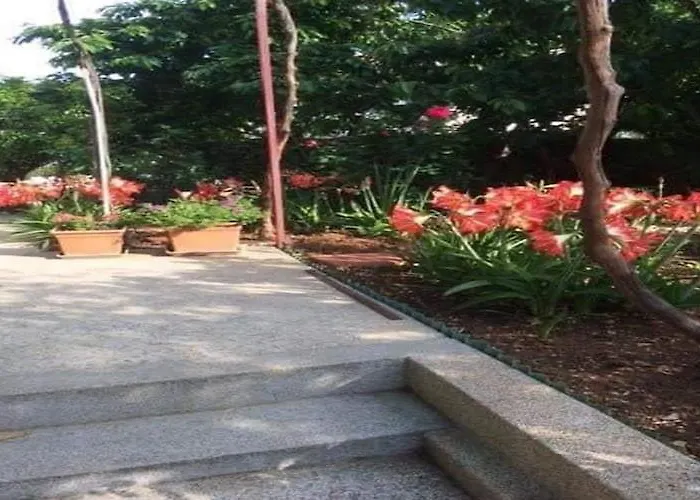 Apartamento Tanja - Two Bedroom With Terrace *