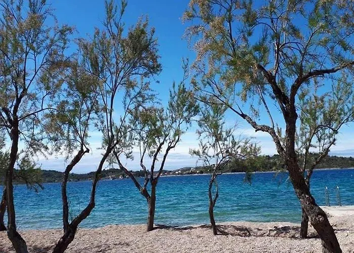 Tanja - Two Bedroom With Terrace