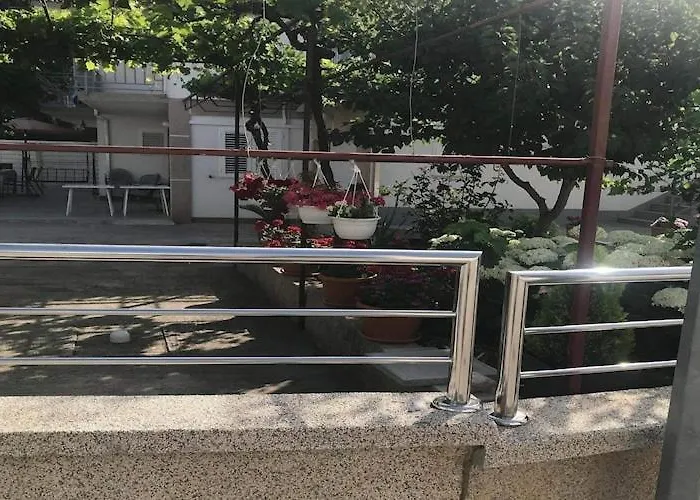 Tanja - Two Bedroom With Terrace * Vodice