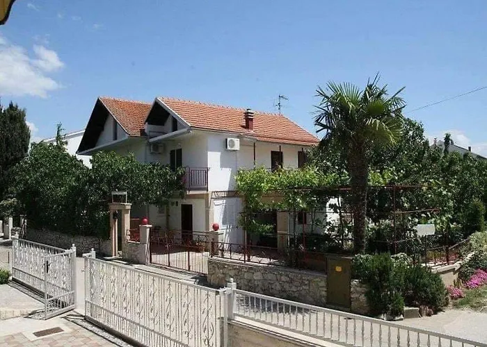 Tanja - Two Bedroom With Terrace *