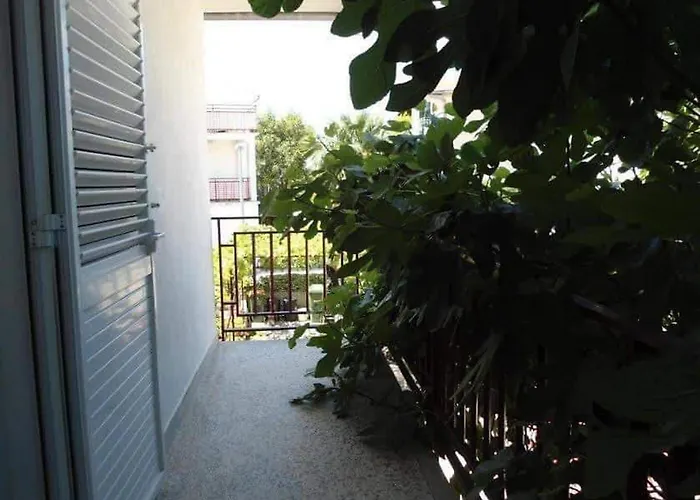 Tanja - Two Bedroom With Terrace * Vodice